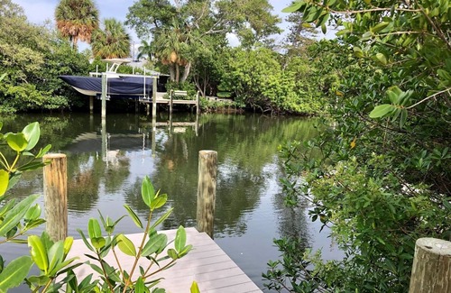 Anna Maria House | 84 m² House ∙ 2 bedrooms ∙ 4 guests