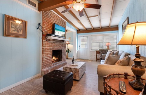 Anna Maria House | 84 m² House ∙ 2 bedrooms ∙ 4 guests
