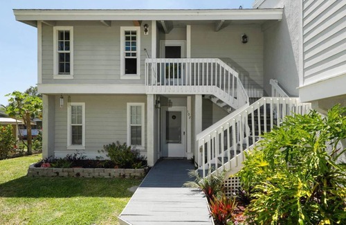 Grove City Villa | 84 m² Villa ∙ 2 bedrooms ∙ 4 guests