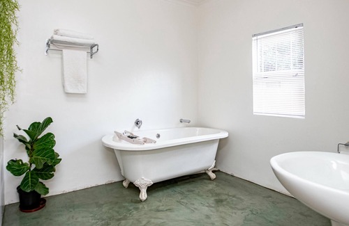 Greater Johannesburg Metropolitan Area House | 84 on Fourth