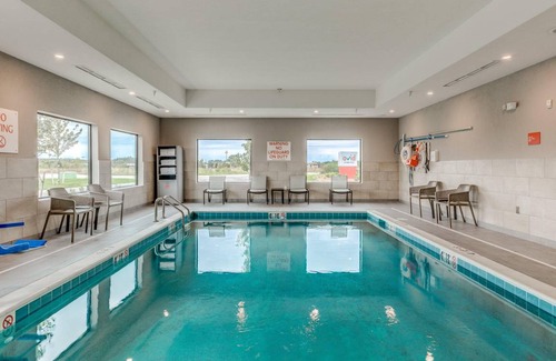 Zeeland Hotel | 84 m² Hotel ∙ 127 guests