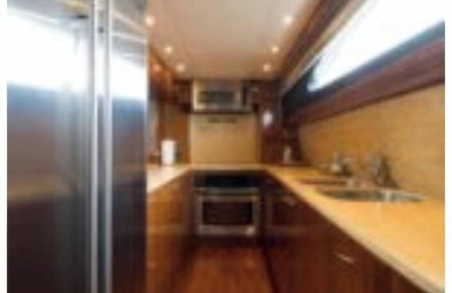 Marina del Rey Boat Rental | 84' VIKING/IMPROMPTU