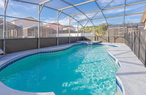 Sandy Ridge House | 840 - Blue Jay Haven