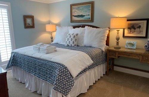 Harbour Town House | 841 Ketch Court at The Sea Pines Resort