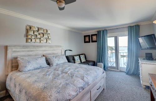 Harbour Town House | 847 Ketch Court at The Sea Pines Resort