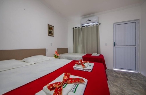 Passare Cabin | (85) 999. 376545 (Zap) ACCOMMODATION AND NEW FLATS. Consult us!