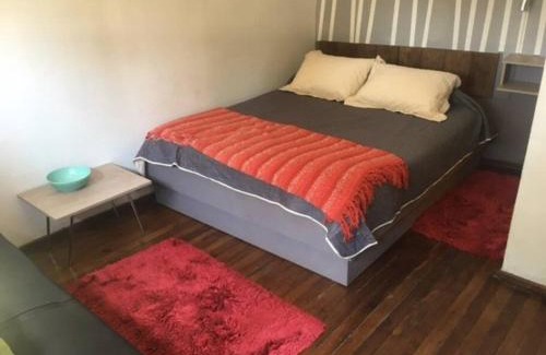 Bellavista Apartment | 85 Departamento, Barrio Bellavista