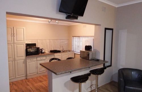 Nelspruit House | 85 Ehmke