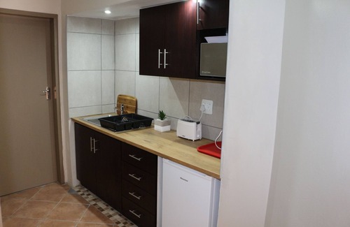 Nelspruit House | 85 Ehmke