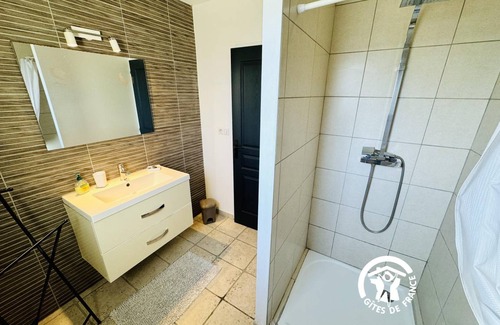 Roquefort-des-Corbieres House | 85 m² House ∙ 3 bedrooms ∙ 6 guests