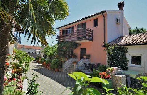 Foli Other | 85 m² Accommodation ∙ 2 bedrooms ∙ 5 guests