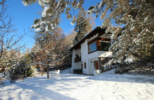 Ried im Oberinntal Apartment | 85 m² Apartment ∙ 3 bedrooms ∙ 6 guests