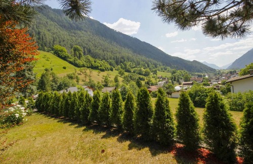 Ried im Oberinntal Apartment | 85 m² Apartment ∙ 3 bedrooms ∙ 6 guests