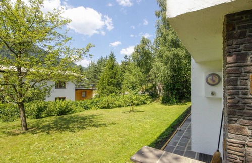 Ried im Oberinntal Apartment | 85 m² Apartment ∙ 3 bedrooms ∙ 6 guests