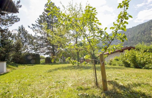 Ried im Oberinntal Apartment | 85 m² Apartment ∙ 3 bedrooms ∙ 6 guests