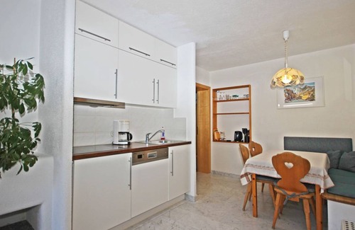 Ried im Oberinntal Apartment | 85 m² Apartment ∙ 1 bedroom ∙ 6 guests