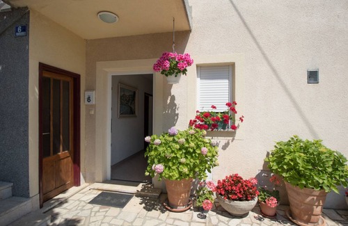 Novi Vinodolski Apartment | 85 m² Apartment ∙ 2 bedrooms ∙ 5 guests
