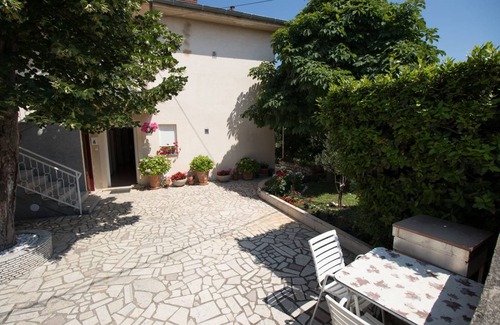 Novi Vinodolski Apartment | 85 m² Apartment ∙ 2 bedrooms ∙ 5 guests