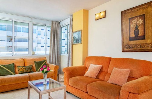 Torrequebrada Apartment | 85 m² Apartment ∙ 2 bedrooms ∙ 5 guests