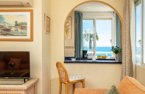 Torrequebrada Apartment | 85 m² Apartment ∙ 2 bedrooms ∙ 5 guests