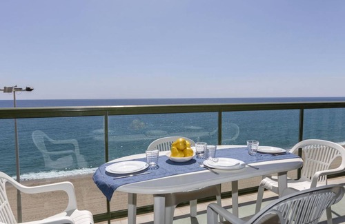 Platja d'Aro Apartment | 85 m² Apartment ∙ 3 bedrooms ∙ 5 guests