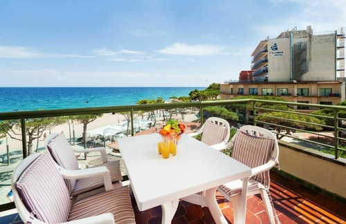 Platja d'Aro Apartment | 85 m² Apartment ∙ 3 bedrooms ∙ 5 guests