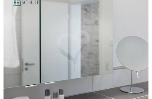 Bad Bertrich Apartment | 85 m² Apartment ∙ 2 bedrooms ∙ 6 guests