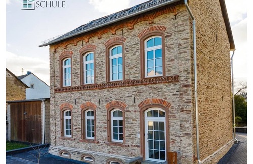 Bad Bertrich Apartment | 85 m² Apartment ∙ 2 bedrooms ∙ 6 guests