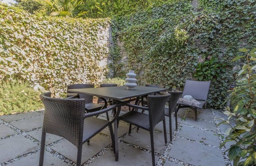 Varenna Apartment | 85 m² Apartment ∙ 2 bedrooms ∙ 6 guests