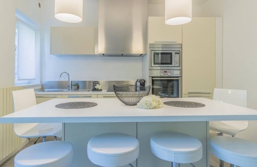 Varenna Apartment | 85 m² Apartment ∙ 2 bedrooms ∙ 6 guests