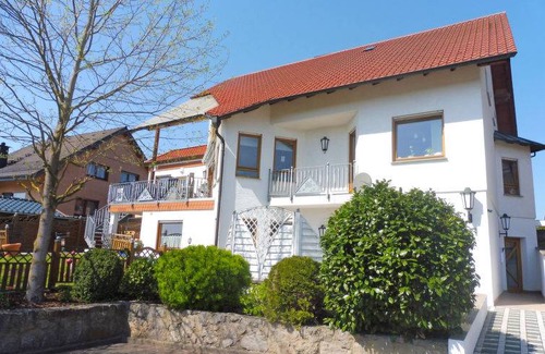 Brakel Apartment | 85 m² Apartment ∙ 2 bedrooms ∙ 5 guests