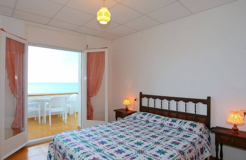 Llanca Apartment | 85 m² Apartment ∙ 2 bedrooms ∙ 6 guests