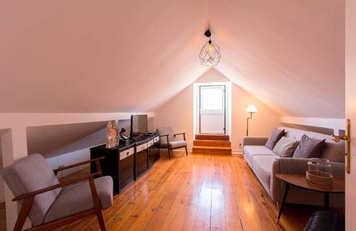 Baixa Apartment | 85 m² Apartment ∙ 2 bedrooms ∙ 6 guests