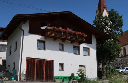 Kauns Apartment | 85 m² Apartment ∙ 2 bedrooms ∙ 6 guests