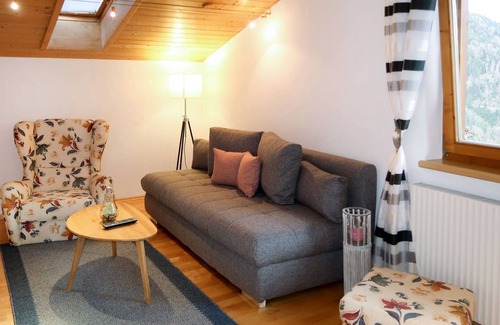 Kauns Apartment | 85 m² Apartment ∙ 2 bedrooms ∙ 6 guests