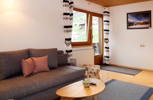 Kauns Apartment | 85 m² Apartment ∙ 2 bedrooms ∙ 6 guests