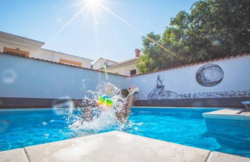 Lopar Apartment | 85 m² Apartment ∙ 2 bedrooms ∙ 5 guests
