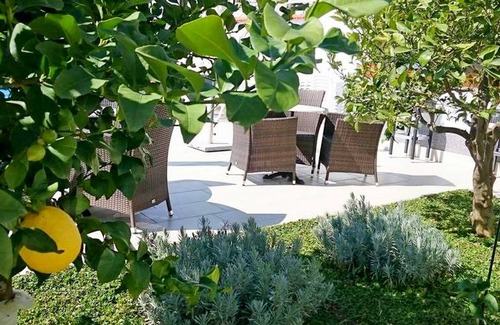 Lopar Apartment | 85 m² Apartment ∙ 2 bedrooms ∙ 5 guests