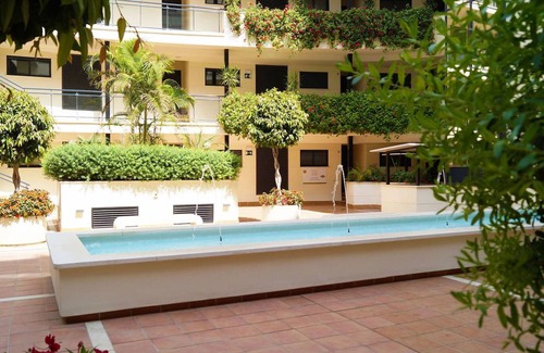 New Golden Mile Apartment | 85 m² Apartment ∙ 2 bedrooms ∙ 4 guests