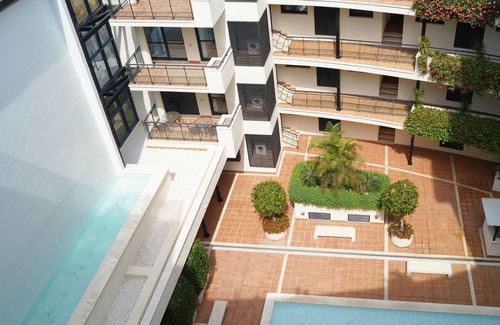 New Golden Mile Apartment | 85 m² Apartment ∙ 2 bedrooms ∙ 4 guests