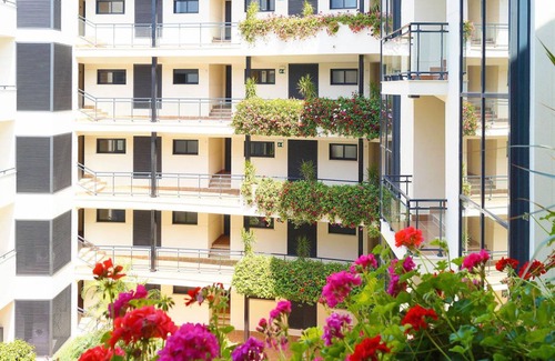 New Golden Mile Apartment | 85 m² Apartment ∙ 2 bedrooms ∙ 4 guests