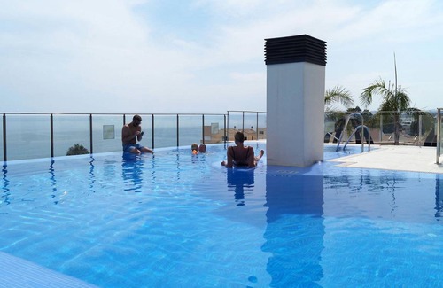 New Golden Mile Apartment | 85 m² Apartment ∙ 2 bedrooms ∙ 4 guests