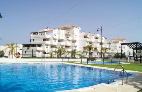 Estepona Apartment | 85 m² Apartment ∙ 2 bedrooms ∙ 4 guests