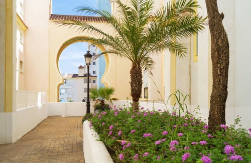 Estepona Apartment | 85 m² Apartment ∙ 2 bedrooms ∙ 4 guests