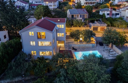 Maslenica Apartment | 85 m² Apartment ∙ 2 bedrooms ∙ 4 guests