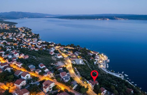 Maslenica Apartment | 85 m² Apartment ∙ 2 bedrooms ∙ 4 guests