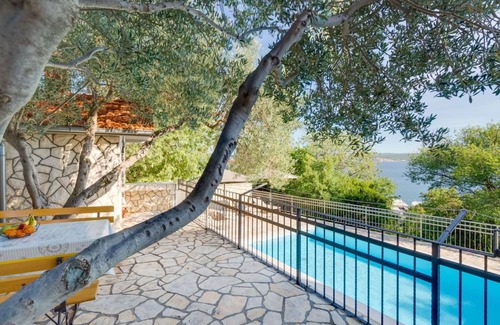 Maslenica Apartment | 85 m² Apartment ∙ 2 bedrooms ∙ 4 guests