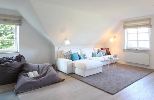 Murwik Apartment | 85 m² Apartment ∙ 3 bedrooms ∙ 4 guests