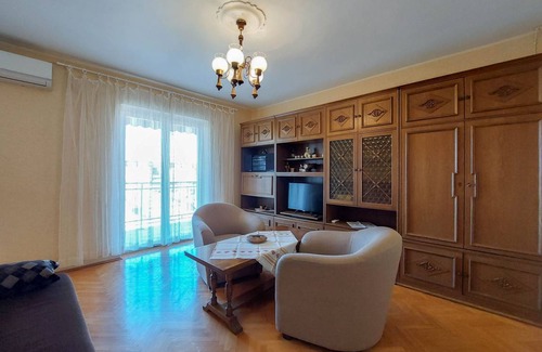 Punat Apartment | 85 m² Apartment ∙ 3 bedrooms ∙ 5 guests