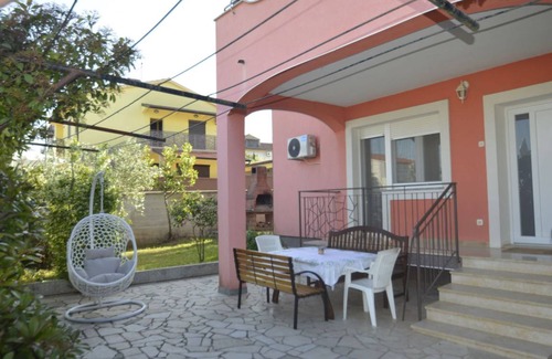 Skatari Apartment | 85 m² Apartment ∙ 3 bedrooms ∙ 6 guests